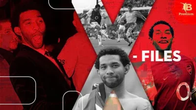 Jermaine Pennant: Hat-trick lịch sử ra mắt Arsenal trong cơn say, khởi đầu cho sự nghiệp 'tự hủy' đầy tiếc nuối 1