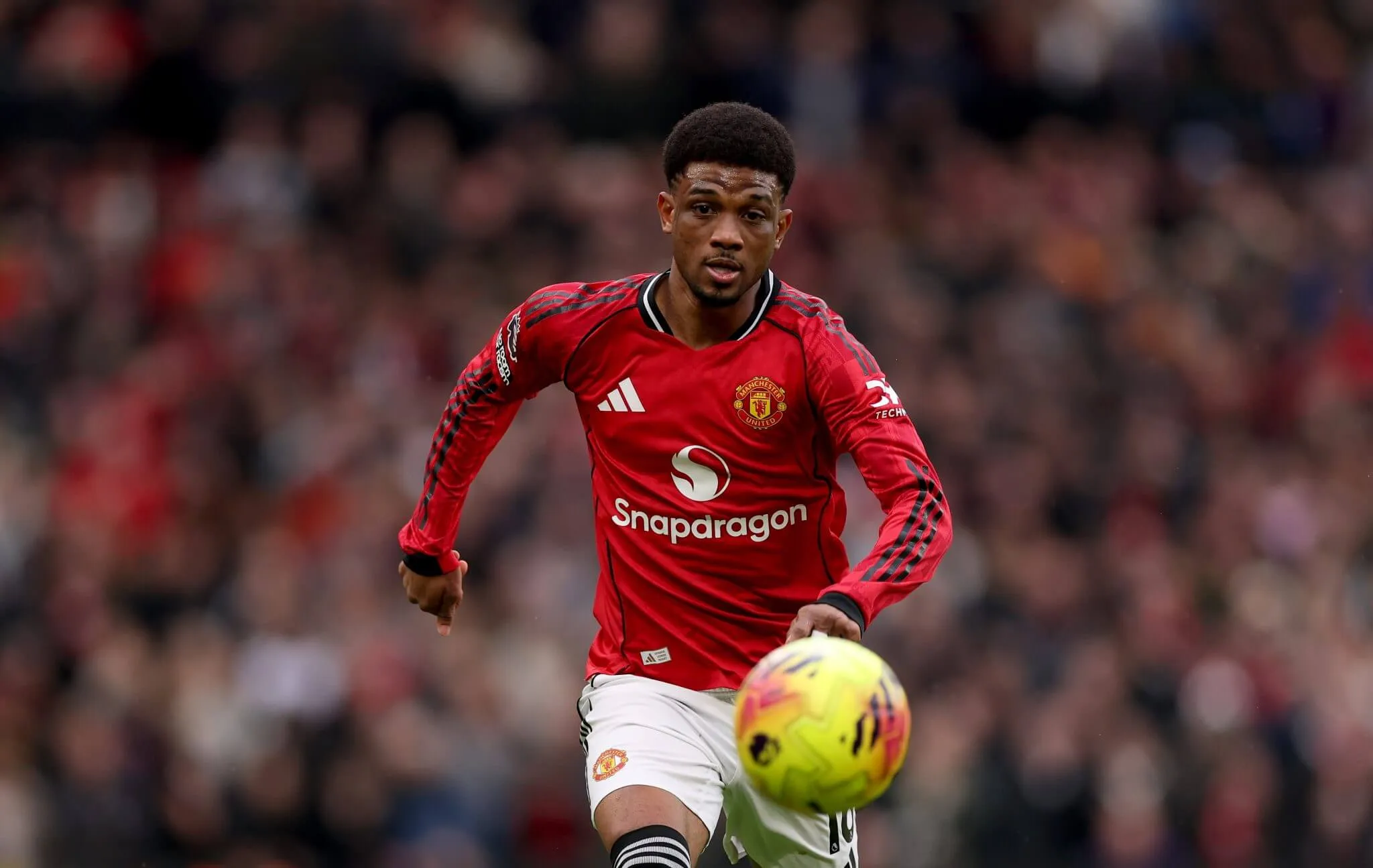 Manchester United có thể thay thế Patrick Dorgu như thế nào 3