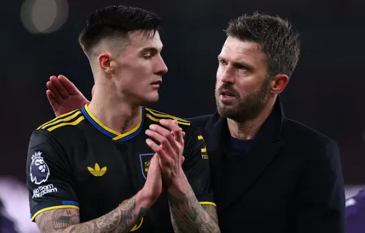 Manchester United có thể thay thế Patrick Dorgu như thế nào 4