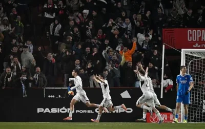 Cú Sốc Tứ Kết Cúp Nhà Vua: Albacete Đối Đầu Gã Khổng Lồ Barcelona - Ai Sẽ Lọt Vào Bán Kết? 1