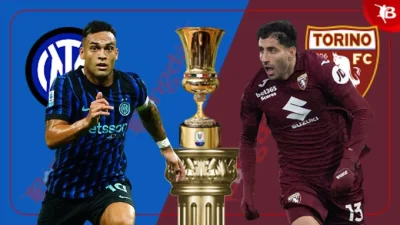 Inter Milan vs Torino: San Siro Sẵn Sàng Chứng Kiến Cuộc Thảm Sát? Dự Đoán Tỷ Số, Đội Hình 03h00 Ngày 5/2 1