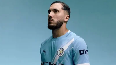 Sốc: Pep Guardiola loại Rayan Cherki khỏi trận Man City vs Newcastle, lý do bất ngờ 1