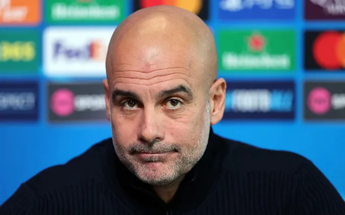 Pep sẽ phải giải quyết bài toán thiếu hụt Cherki