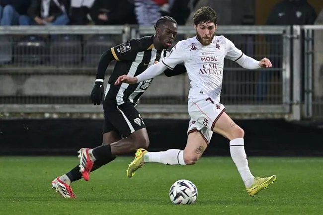 Nhận định Metz vs Lille (2h45 ngày 72) Đối thủ ưa thích 1