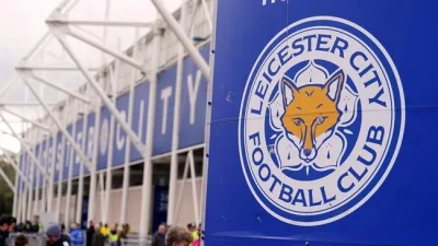 Sốc: Leicester City bị trừ 6 điểm ngay lập tức, tương lai Championship rối bời 1