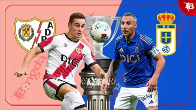 Vallecano vs Oviedo: Cuộc chiến sinh tử giữa hai 'kẻ khốn khổ' của La Liga 1
