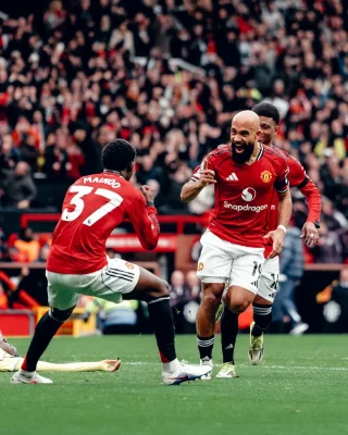 Bryan Mbeumo: 'Hung Thần' Big Six - Tân Binh 71 Triệu Bảng Đáng Đồng Tiền Của MU 1