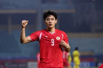 HLV Polking cảnh báo: Đừng 'đốt cháy giai đoạn' với Đình Bắc, cần thời gian học hỏi 1