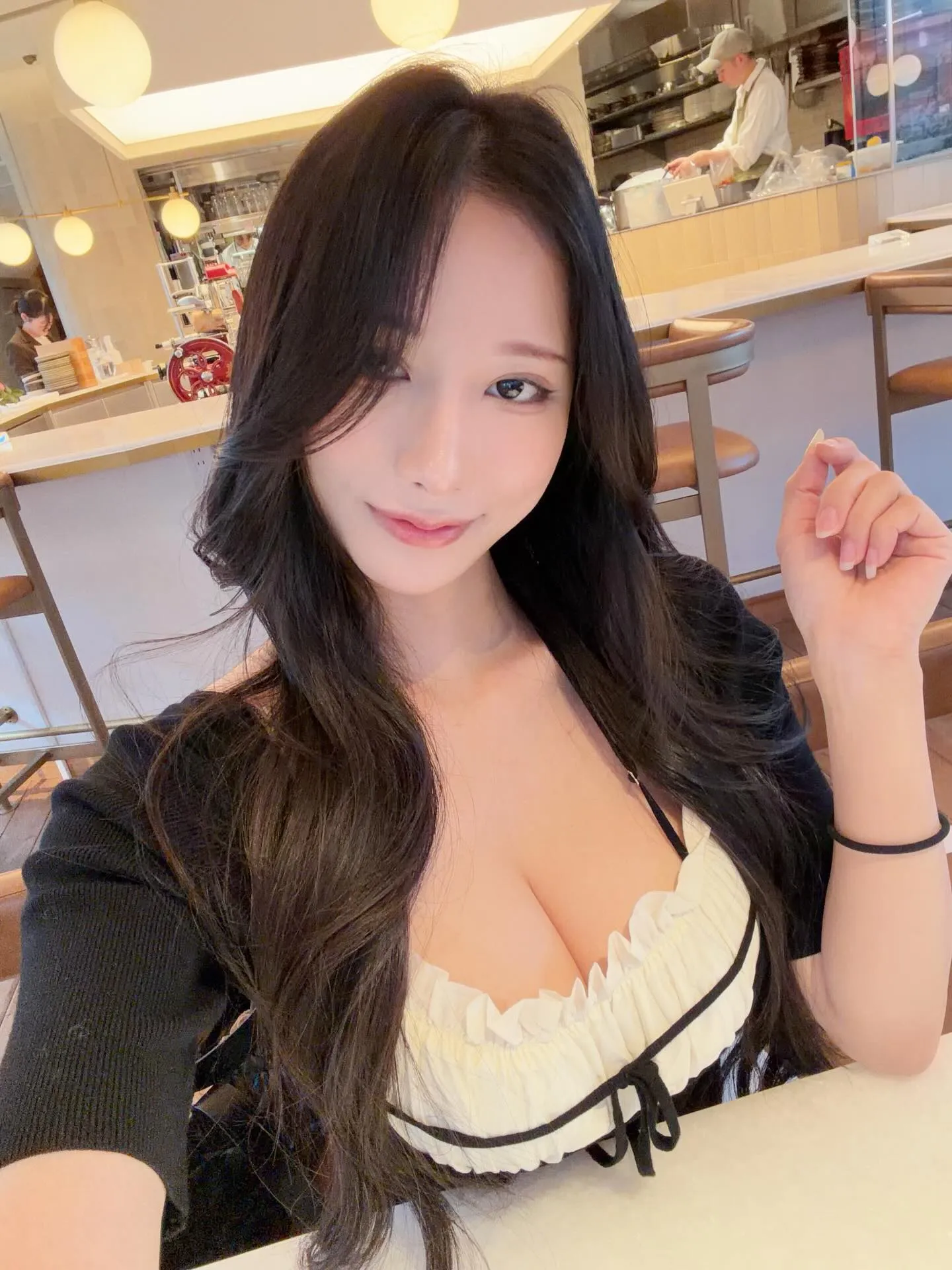 HaneAme tại sự kiện