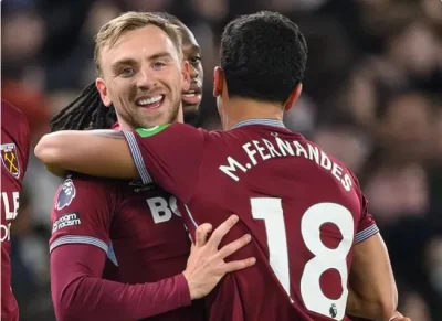 Burton vs West Ham FA Cup: Búa Tạ 'nghiền nát' đối thủ hạng 3? 1