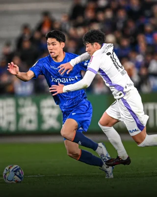 J.League Gây Sốc: Loại Bỏ Trận Hòa, Thắng Luân Lưu Được 2 Điểm Từ 2026 1
