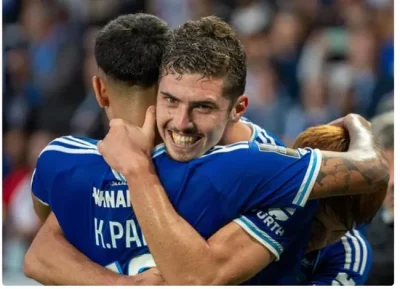 Strasbourg vs Lyon: Cuộc đối đầu nảy lửa, chủ nhà có phá vỡ mạch 13 trận toàn thắng của đại bàng? 1