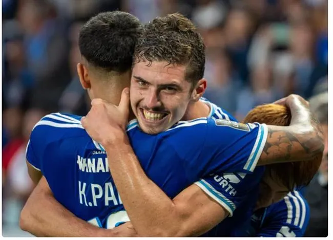 Strasbourg vs Lyon: Cuộc đối đầu nảy lửa, chủ nhà có phá vỡ mạch 13 trận toàn thắng của đại bàng?