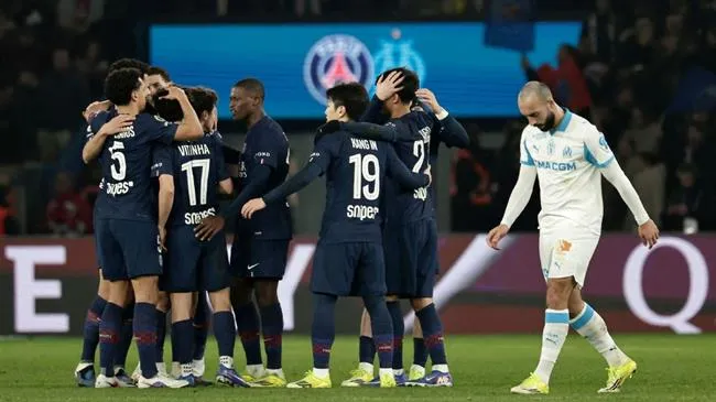 Nhận định Monaco vs PSG (3h00 ngày 182) Lợi thế sân nhà 2